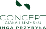 concept ciała i umysłu